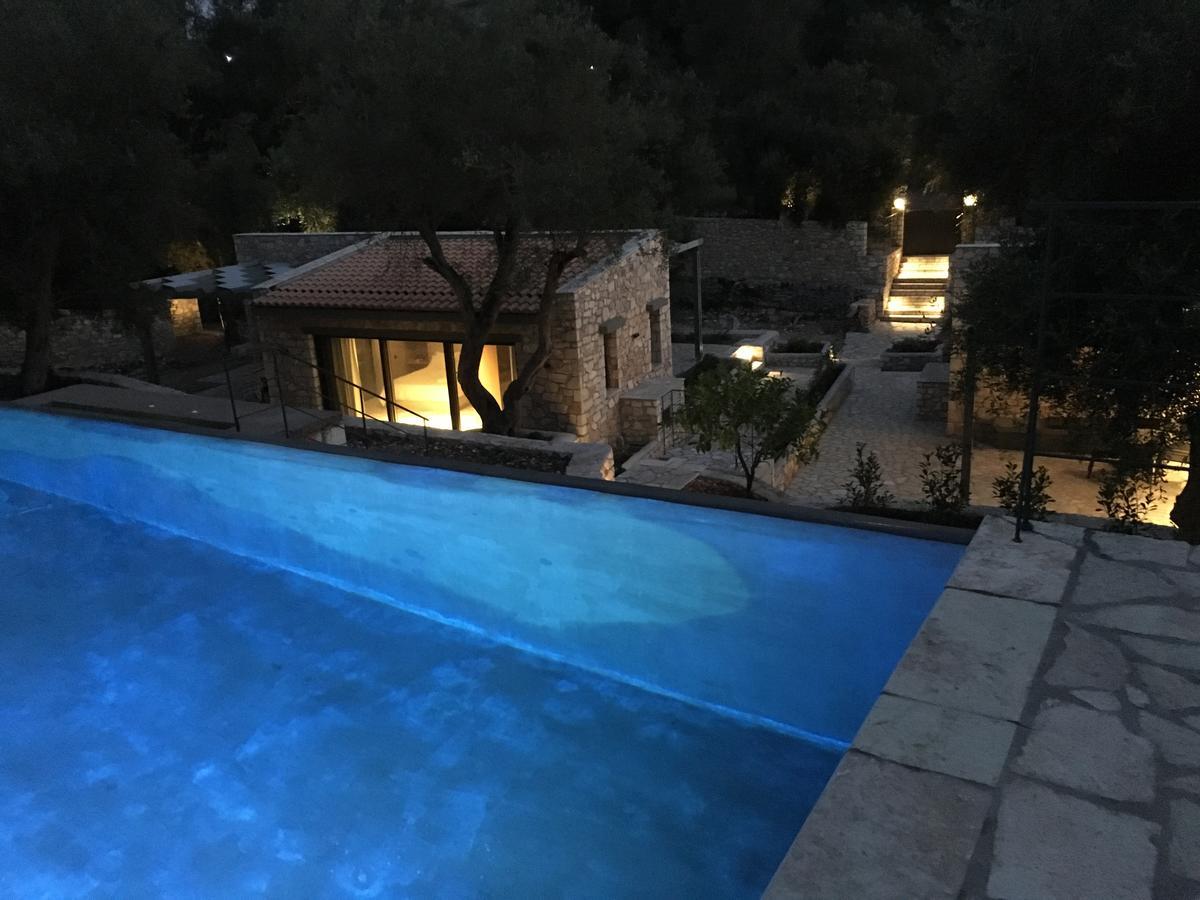 Paxoi Resort - Adult-Only Gáios Exterior foto